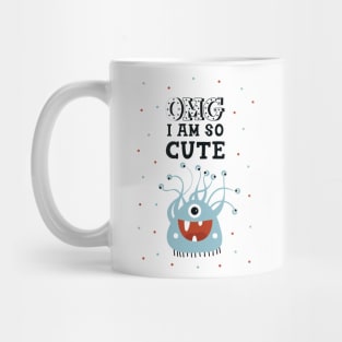 OMG Mug